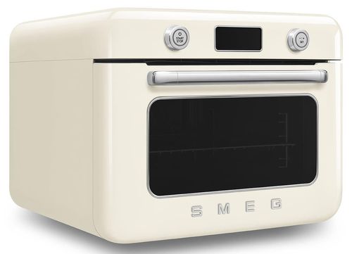 cumpără Mini cuptor electric SMEG COF01CREU în Chișinău 