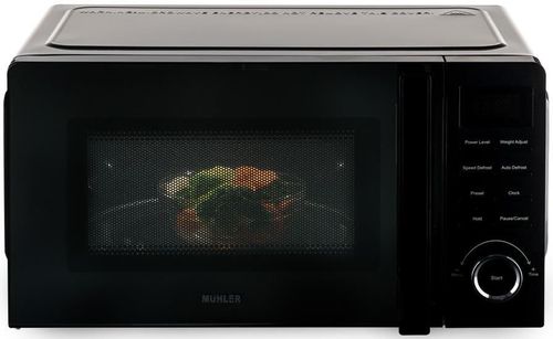 купить Микроволновая печь Muhler MO-5011D 20L в Кишинёве 