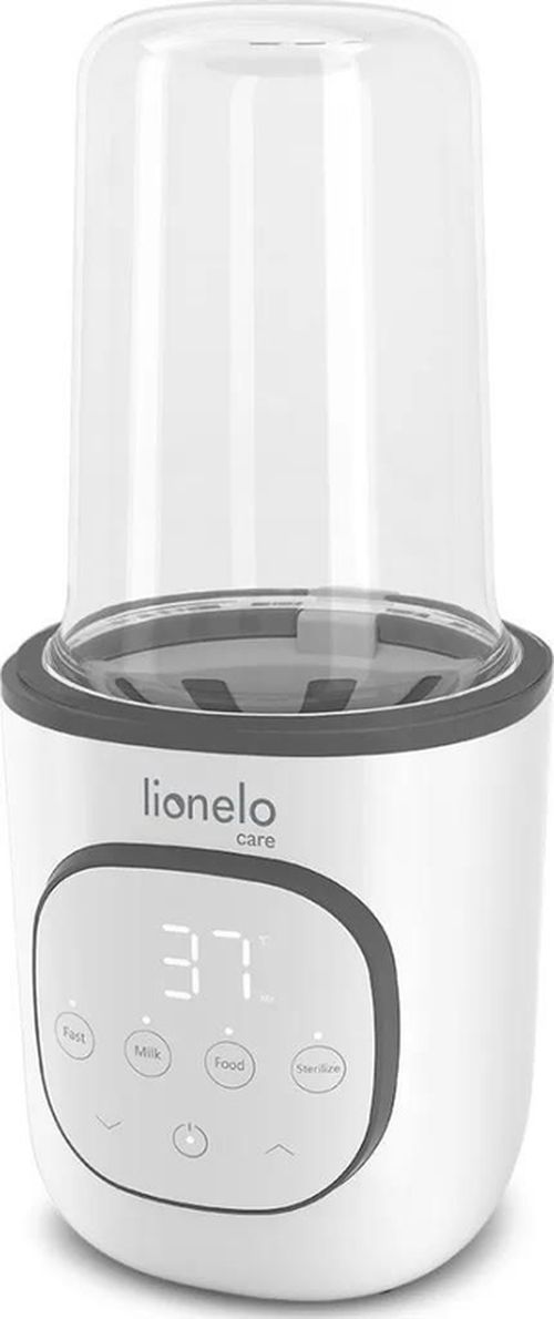 cumpără Încălzitor Lionelo Thermup 2.0 White în Chișinău 