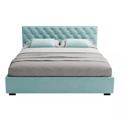 купить Кровать my-STYLE my-Mona 200x200 (P09D20M16) в Кишинёве 