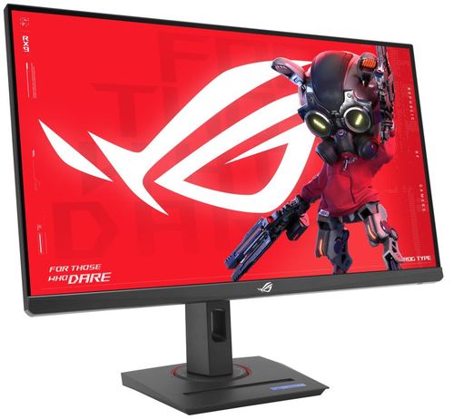 cumpără Monitor ASUS XG27ACMG ROG Strix în Chișinău 
