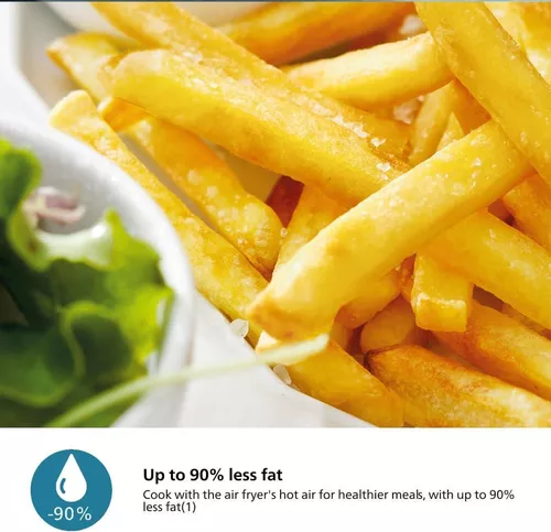 cumpără Friteuza cu aer cald Philips NA230/00 în Chișinău 