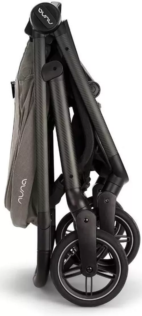 cumpără Сărucior pentru copii Nuna ST18600GRNGL cu roti pivotante Swiv Granite în Chișinău 
