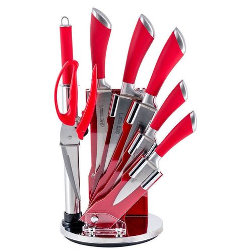 cumpără Set cuțite Gipfel GP-8447 (8 пр.) în Chișinău 