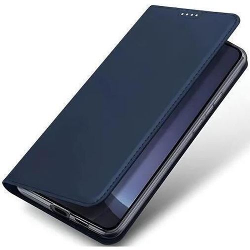 купить Чехол для смартфона Dux Ducis Flip SkinPro Samsung S25 Plus, Blue в Кишинёве 