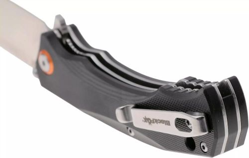 купить Нож походный FOX Knives BF-782-OR BlackSpectrum в Кишинёве 