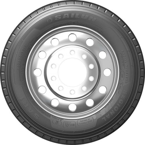 купить Шина Sailun 215/75 R17.5 SAR1 135 L в Кишинёве 