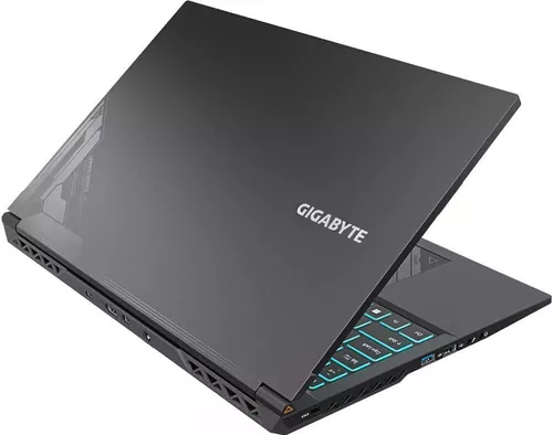 купить Ноутбук Gigabyte G5 MF5-H2EE354KD, Iron Gray в Кишинёве 