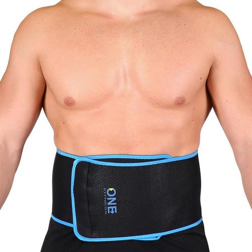 cumpără Bandaj sport ONE Fitness 40289 Waist Support BR160 în Chișinău 