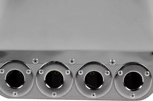 купить Распылитель краски Detoolz DZ-C202 Masina de tencuit pneumatica в Кишинёве 