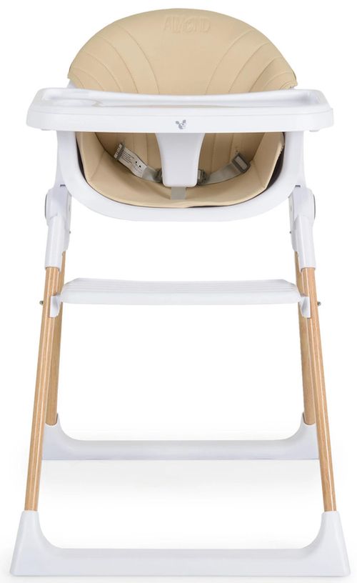 cumpără Scaun de masă Moni Almond Beige în Chișinău 