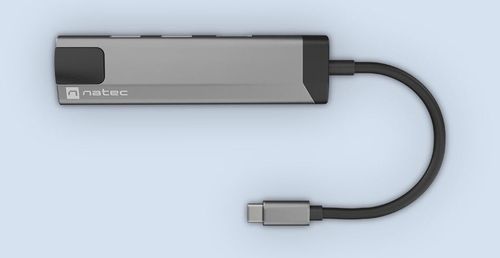 cumpără Adaptor IT Natec NMP-1985 în Chișinău 