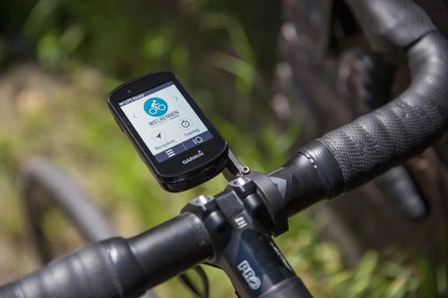 купить Велокомпьютер Garmin Edge 830 MTB Bundle в Кишинёве 