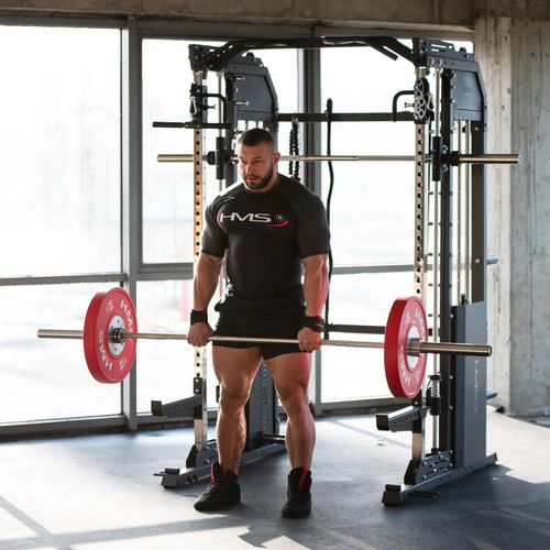 cumpără Greutăți pentru mâini și picioare HMS F4436 Abisal Lifting Straps în Chișinău 