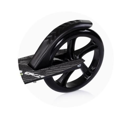 купить Самокат Chipolino DSSWI0262WH Swift white до 100кг в Кишинёве 