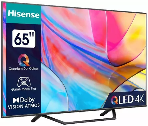cumpără Televizor Hisense 65A7KQ în Chișinău 