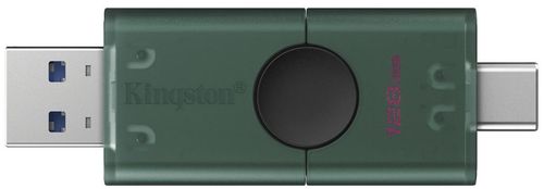купить Флеш память USB Kingston DTDEG2/128GB в Кишинёве 
