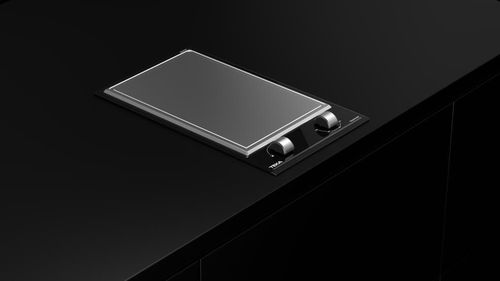 купить Встраиваемая поверхность электрическая Teka YZC 32600 - TEPPAN YAKI в Кишинёве 