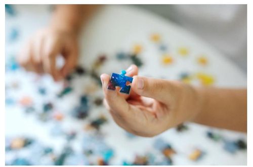 cumpără Puzzle Trefl 23001 Harry Potter, 300el în Chișinău 