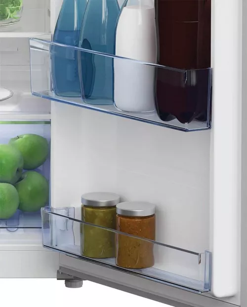 купить Холодильник с верхней морозильной камерой Beko RDNT271I40XBN в Кишинёве 