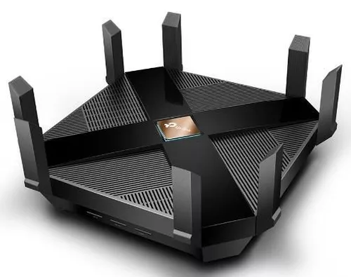 купить Wi-Fi роутер TP-Link Archer AX6000 в Кишинёве 
