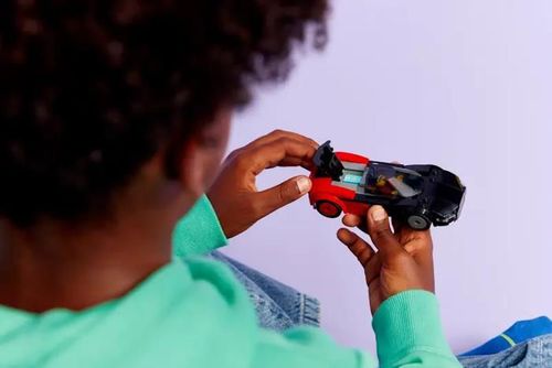 купить Конструктор Lego 60486 EV Supercar в Кишинёве 