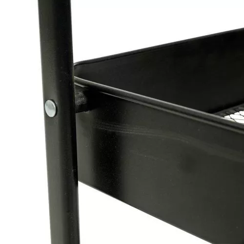 купить Этажерка Axentia 135934 3 niveluri pe roti в Кишинёве 