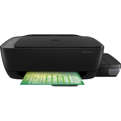 купить МФУ HP Ink Tank Wireless 410 в Кишинёве 