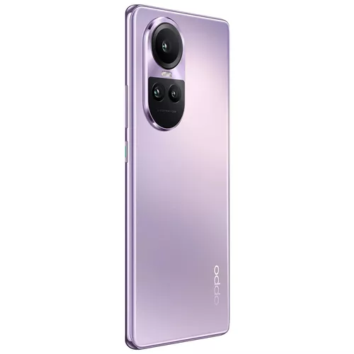 cumpără Smartphone OPPO Reno 10 Pro 12/256GB Purple în Chișinău 