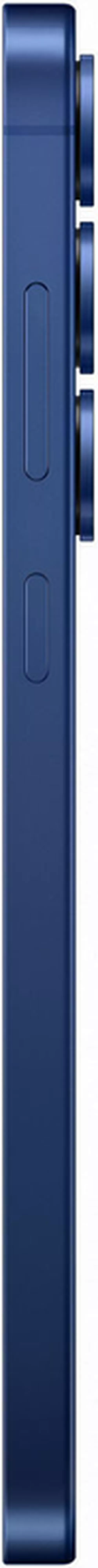купить Смартфон Samsung S936 Galaxy S25 Plus 12/256GB Navy в Кишинёве 