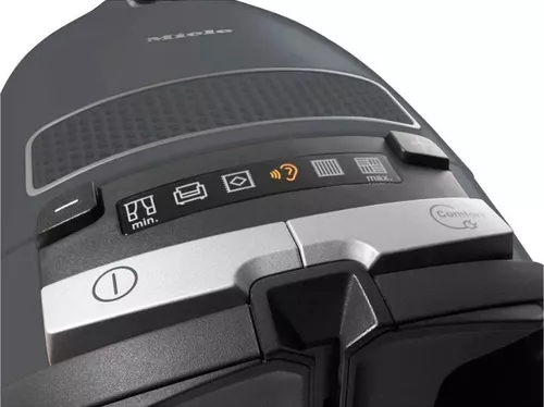 cumpără Aspirator cu sac Miele Complete C3 Power Line Graphite Grey în Chișinău 