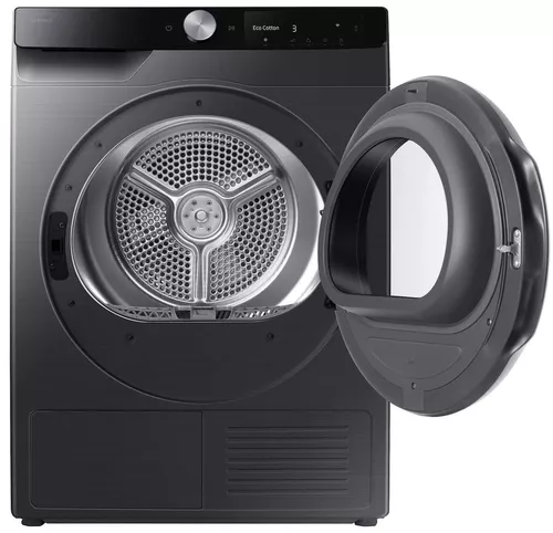 купить Сушильная машина Samsung DV90DG6845LBU4 в Кишинёве 