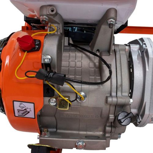 cumpără Generator Ruris GE 5000 (industrial) în Chișinău 