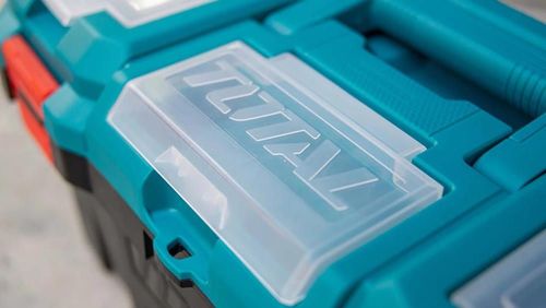 cumpără Sistem de depozitare a instrumentelor Total tools TPBX0201 în Chișinău 