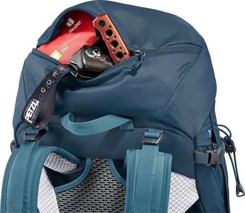 cumpără Rucsac sportiv Deuter Futura Pro 34 SL marine-lake în Chișinău 