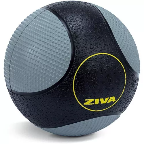 купить Мяч ZIVA 4442 Zvo Commercial Medicine Ball 9kg (ZVO-CMMB-1929-36) в Кишинёве 