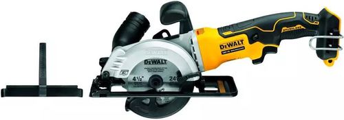 cumpără Fierăstrău DeWalt DCS571NT (fara ac-tor) în Chișinău 