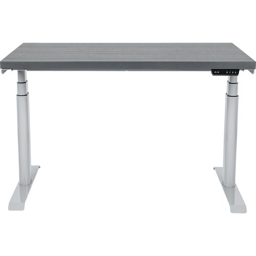 cumpără Masă pentru calculator CUSTÓ 100.02.0122 FlexiDesk Plus în Chișinău 