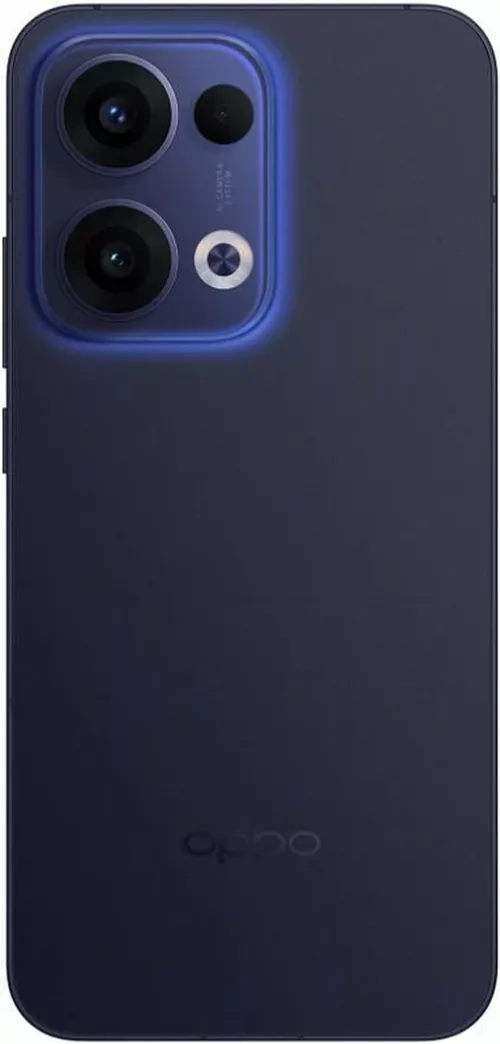 cumpără Smartphone OPPO Reno 13 5G 12/256GB Luminous Blue în Chișinău 