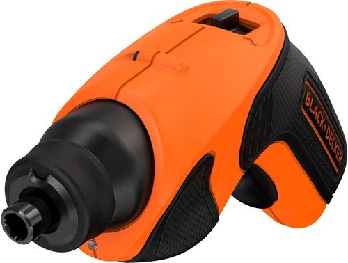 cumpără Șurubelnița Black&Decker CS3651LC în Chișinău 