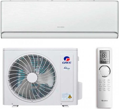 купить Кондиционер сплит Gree Airy GWH09AVCXB-K6DNA1B в Кишинёве 