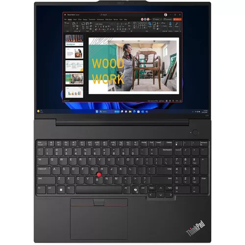 купить Ноутбук Lenovo ThinkPad E16 G2 (21MA002XRT) в Кишинёве 