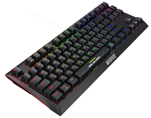 купить Игровая клавиатура Marvo KG953 в Кишинёве 