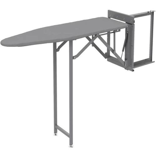 купить Фурнитура для мебели Starax S-6611-G серая в Кишинёве 