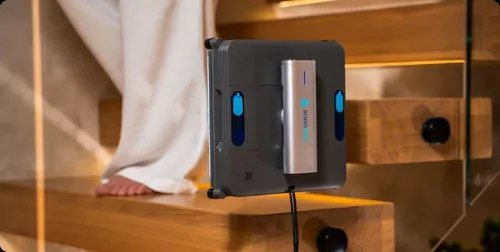 купить Робот мойщик окон Roboway RW-5 PRO в Кишинёве 