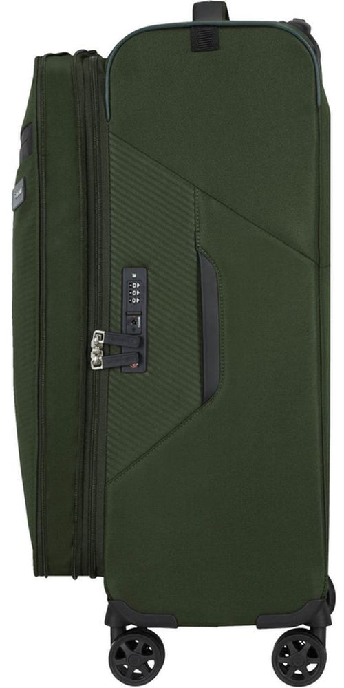 купить Чемодан Samsonite Litebeam (146853/9199) в Кишинёве 