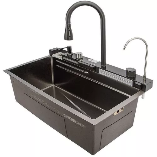 купить Мойка кухонная ArtFlame Mary MR6845 в Кишинёве 