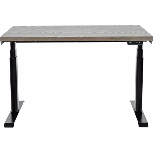 купить Стол компьютерный CUSTÓ 100.02.0108 FlexiDesk Plus в Кишинёве 