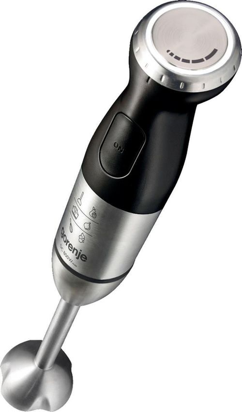 купить Блендер погружной Gorenje HBC807QB в Кишинёве 