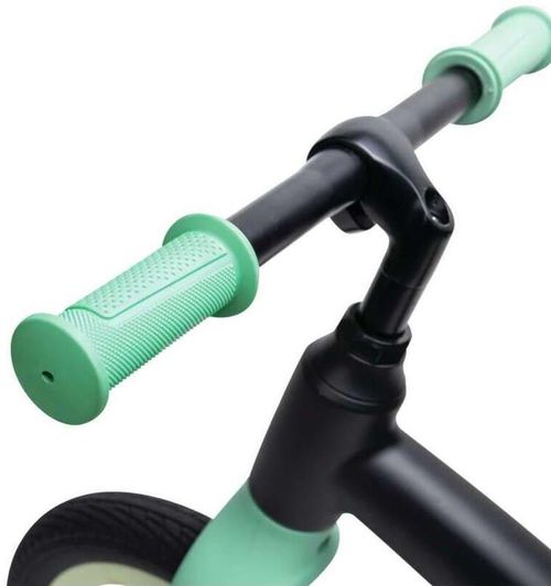 cumpără Bicicletă Hape E1208 Bicicletă de echilibru Learner Balance Bike, verde în Chișinău 